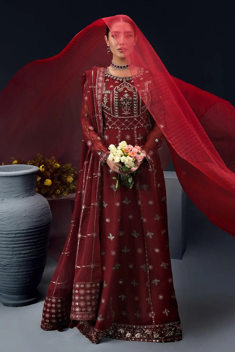 AF-HM-4002-Aylin ALIZEH FASHION