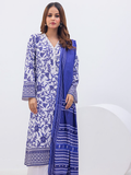 Gul Ahmed Regalia Printed Lawn Unstitched 3Pc Suit RG-32154