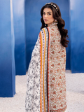 Gul Ahmed Regalia Printed Lawn Unstitched 3Pc Suit RG-32161