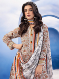 Gul Ahmed Regalia Printed Lawn Unstitched 3Pc Suit RG-32161