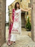 Roheenaz Flanerie Embroidered Lawn Unstitched 3Pc Suit RNZ-01B MICHELA
