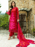 Roheenaz Flanerie Embroidered Lawn Unstitched 3Pc Suit RNZ-05A ESTELLE
