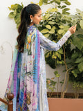 Roheenaz Aashiyana Embroidered Lawn Unstitched 3Pc Suit RNZ-05A Areesha