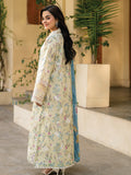 Roheenaz Aashiyana Embroidered Lawn Unstitched 3Pc Suit RNZ-05B Maha