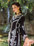 Roheenaz Dahlia Embroidered Lawn Unstitched 3Pc Suit RNZ-05B Celandine
