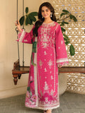 Roheenaz Aashiyana Embroidered Lawn Unstitched 3Pc Suit RNZ-06A Afifa