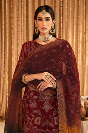AF-CH-2157-Roheen Embroidered Chiffon