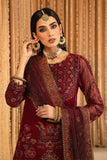 AF-CH-2157-Roheen Embroidered Chiffon