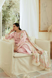 Coco by Zara Shahjahan eid edit Lawn Unstitched 3Pc Suit D-08 ROOHI