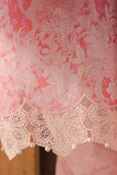 Cross Stitch Eid Lawn Unstitched Embroidered 3Pc Suit D-22 Rose Glint