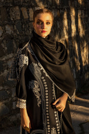 Rang Rasiya Dekh Magar Pyar Se Emb Khaddar Unstitched 3Pc Suit D-07