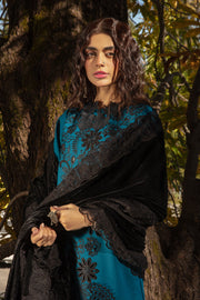 Rang Rasiya Dekh Magar Pyar Se Emb Khaddar Unstitched 3Pc Suit D-08