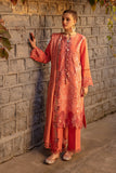 Rang Rasiya Dekh Magar Pyar Se Emb Karandi Unstitched 3Pc Suit D-10