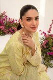 Rang Rasiya Florence Embroidered Lawn Unstitched 3Pc Suit D-03 Olivia
