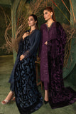 Rang Rasiya Embroidered Khaddar Unstitched 3Pc Suit D-04 Americano