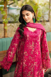 Rang Rasiya Lifestyle Embroidered Lawn Unstitched 3Pc Suit D-03 ARIA