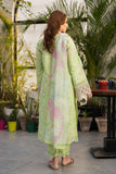 Rang Rasiya Lifestyle Embroidered Lawn Unstitched 3Pc Suit D-06 ROSEMARY