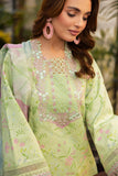 Rang Rasiya Lifestyle Embroidered Lawn Unstitched 3Pc Suit D-06 ROSEMARY
