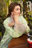 Rang Rasiya Lifestyle Embroidered Lawn Unstitched 3Pc Suit D-06 ROSEMARY