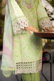 Rang Rasiya Lifestyle Embroidered Lawn Unstitched 3Pc Suit D-06 ROSEMARY
