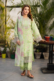 Rang Rasiya Lifestyle Embroidered Lawn Unstitched 3Pc Suit D-06 ROSEMARY