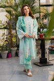 Rang Rasiya Lifestyle Embroidered Lawn Unstitched 3Pc Suit D-05 MELLOW