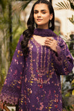 Rang Rasiya Lifestyle Embroidered Lawn Unstitched 3Pc Suit D-08 CHARLOTTE