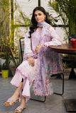 Rang Rasiya Lifestyle Embroidered Lawn Unstitched 3Pc Suit D-12 BLUSH