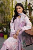 Rang Rasiya Lifestyle Embroidered Lawn Unstitched 3Pc Suit D-12 BLUSH