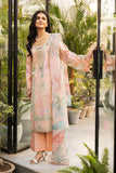 Rang Rasiya Lifestyle Embroidered Lawn Unstitched 3Pc Suit D-09 SYMPHONIA