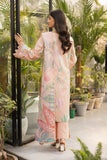 Rang Rasiya Lifestyle Embroidered Lawn Unstitched 3Pc Suit D-09 SYMPHONIA
