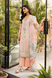 Rang Rasiya Lifestyle Embroidered Lawn Unstitched 3Pc Suit D-09 SYMPHONIA