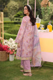 Rang Rasiya Lifestyle Embroidered Lawn Unstitched 3Pc Suit D-04 COCO