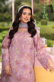Rang Rasiya Lifestyle Embroidered Lawn Unstitched 3Pc Suit D-04 COCO