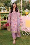 Rang Rasiya Lifestyle Embroidered Lawn Unstitched 3Pc Suit D-04 COCO