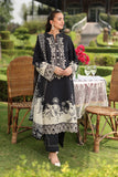 Rang Rasiya Lifestyle Embroidered Lawn Unstitched 3Pc Suit D-06 ROSHANE