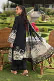 Rang Rasiya Lifestyle Embroidered Lawn Unstitched 3Pc Suit D-06 ROSHANE