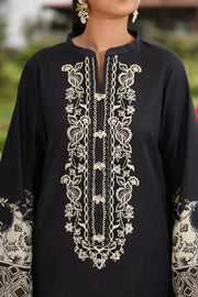 Rang Rasiya Lifestyle Embroidered Lawn Unstitched 3Pc Suit D-06 ROSHANE