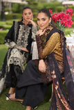 Rang Rasiya Lifestyle Embroidered Lawn Unstitched 3Pc Suit D-06 ROSHANE