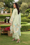 Rang Rasiya Lifestyle Embroidered Lawn Unstitched 3Pc Suit D-09 REEHA