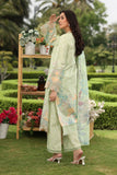 Rang Rasiya Lifestyle Embroidered Lawn Unstitched 3Pc Suit D-09 REEHA