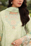 Rang Rasiya Lifestyle Embroidered Lawn Unstitched 3Pc Suit D-09 REEHA