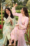 Rang Rasiya Lifestyle Embroidered Lawn Unstitched 3Pc Suit D-09 REEHA