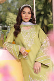 Rang Rasiya Lifestyle Embroidered Lawn Unstitched 3Pc Suit D-11 ELYSIA