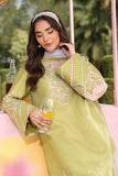 Rang Rasiya Lifestyle Embroidered Lawn Unstitched 3Pc Suit D-11 ELYSIA