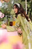 Rang Rasiya Lifestyle Embroidered Lawn Unstitched 3Pc Suit D-11 ELYSIA