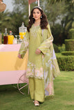 Rang Rasiya Lifestyle Embroidered Lawn Unstitched 3Pc Suit D-11 ELYSIA