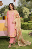 Rang Rasiya Lifestyle Embroidered Lawn Unstitched 3Pc Suit D-12 VANEEZA