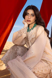 Rang Rasiya Premium Embroidered Lawn Unstitched 3Pc Suit D-05 MAYEL