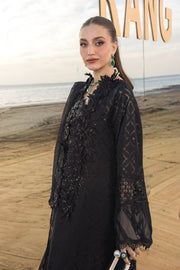 Rang Rasiya Premium Embroidered Lawn Unstitched 3Pc Suit D-10 ALAYA